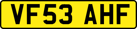 VF53AHF
