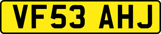 VF53AHJ