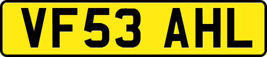 VF53AHL