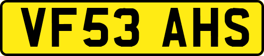VF53AHS