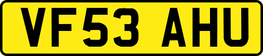 VF53AHU