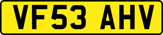 VF53AHV