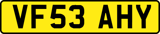 VF53AHY
