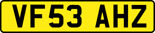 VF53AHZ