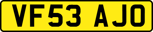 VF53AJO
