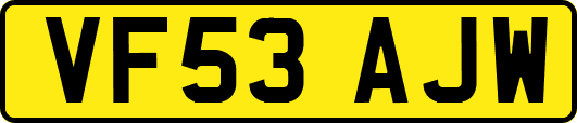 VF53AJW