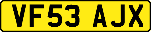 VF53AJX