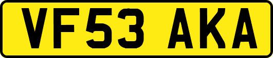 VF53AKA
