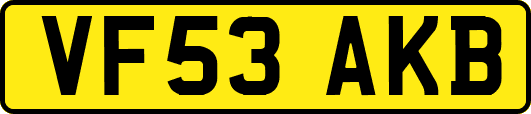 VF53AKB