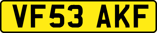 VF53AKF