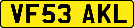 VF53AKL