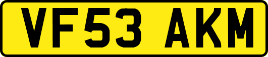 VF53AKM