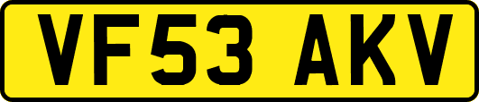 VF53AKV