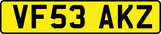 VF53AKZ