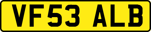 VF53ALB