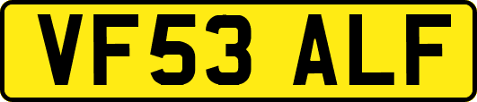 VF53ALF