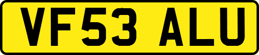 VF53ALU
