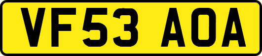 VF53AOA