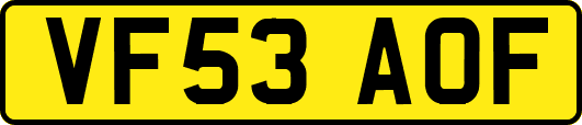 VF53AOF