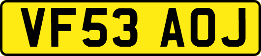 VF53AOJ