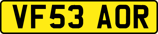 VF53AOR