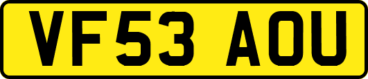 VF53AOU