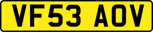 VF53AOV