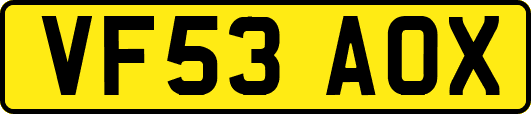 VF53AOX