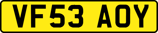 VF53AOY