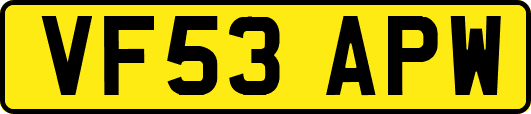 VF53APW