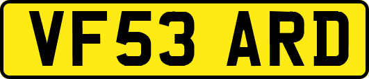 VF53ARD