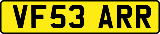 VF53ARR
