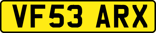 VF53ARX