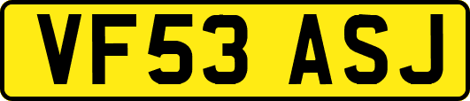 VF53ASJ
