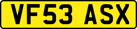 VF53ASX
