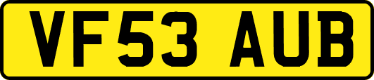 VF53AUB