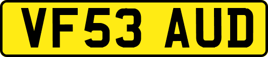 VF53AUD