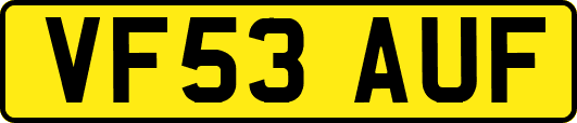 VF53AUF