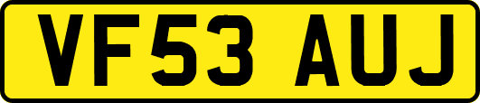 VF53AUJ