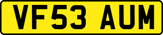 VF53AUM