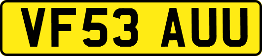 VF53AUU