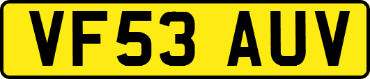 VF53AUV