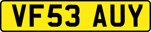 VF53AUY