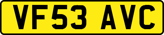 VF53AVC