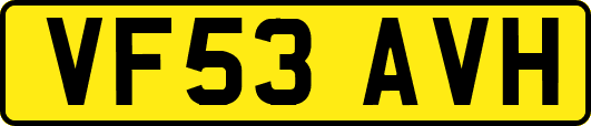 VF53AVH