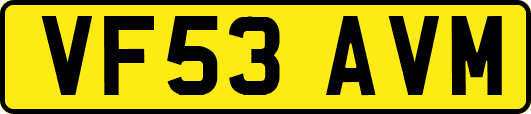 VF53AVM