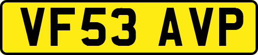 VF53AVP