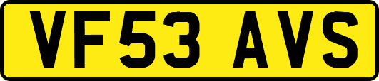 VF53AVS