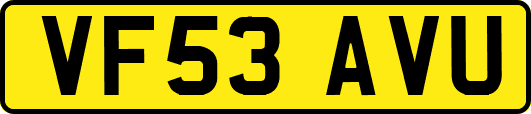 VF53AVU