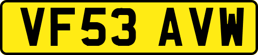 VF53AVW